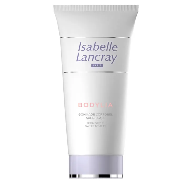 Isabelle Lancray Bodylia Body Scrub Dolce e Salato 150 ml