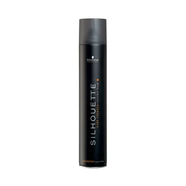 Schwarzkopf Silhouette Pumpspray 1000ml