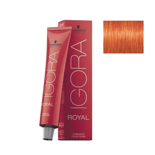 Schwarzkopf Igora Royal 0 77  60ml