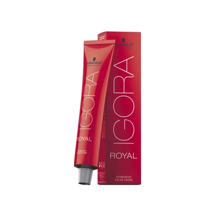 Schwarzkopf Igora Royal 5-65 60ml