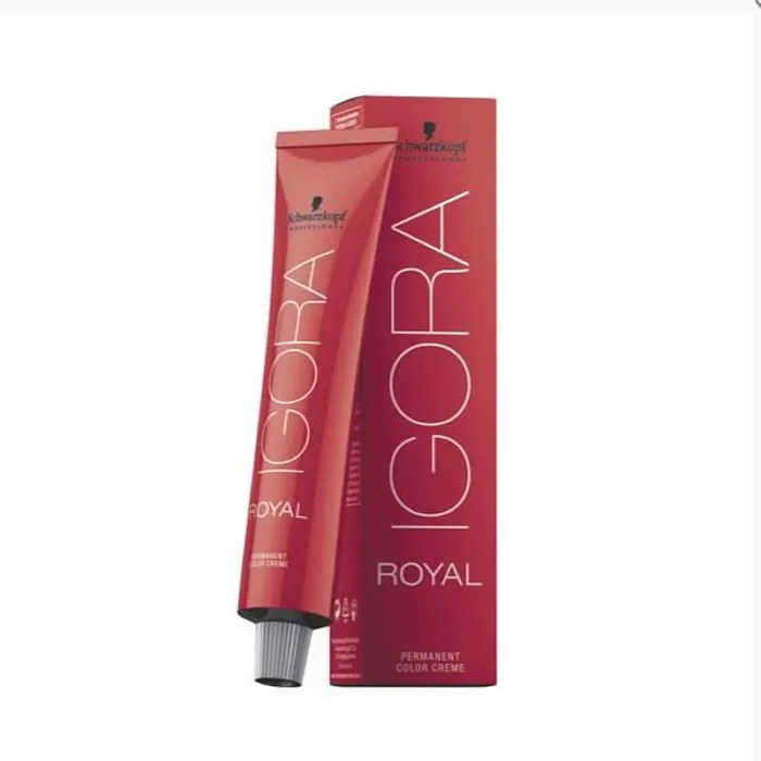 Igora Royal 6-5 60 ml