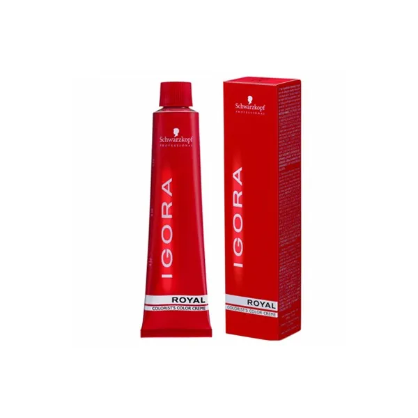 Schwarzkopf Igora Royal 6-65 60ml