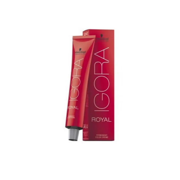 Igora Royal 6 -65 60 ml