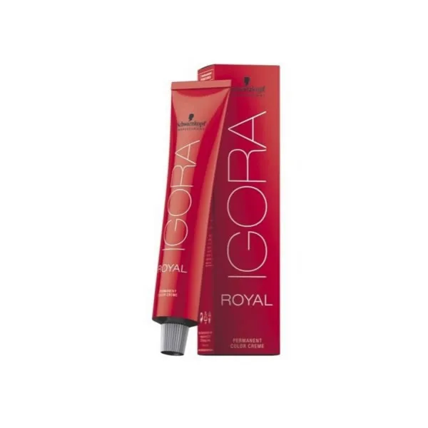Igora Royal 9-1 60 ml