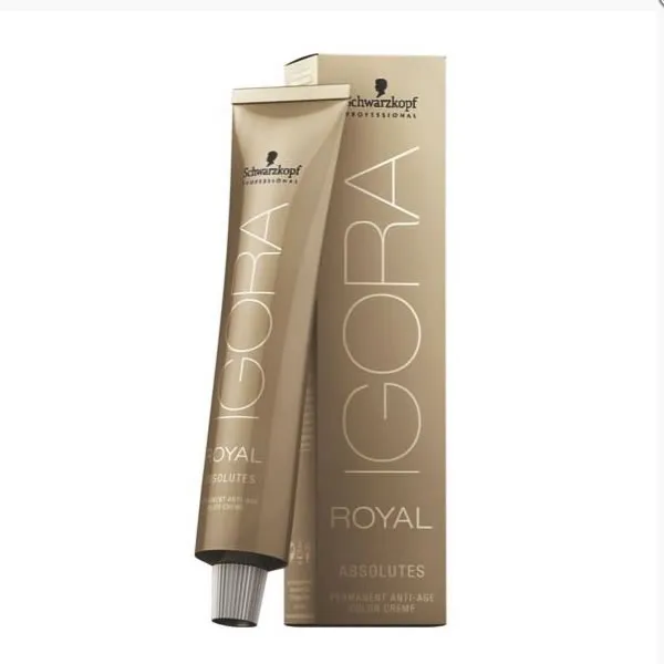 Igora Royal Absolutes 9-60 60 ml
