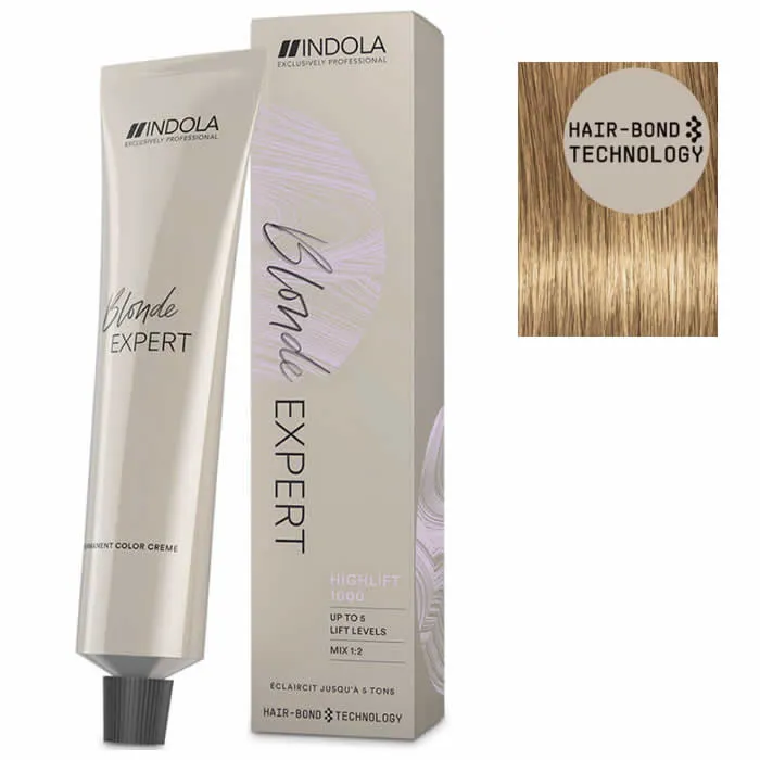 Indola Blonde Expert High Lift 60ml 1000.22 Perla Intensa