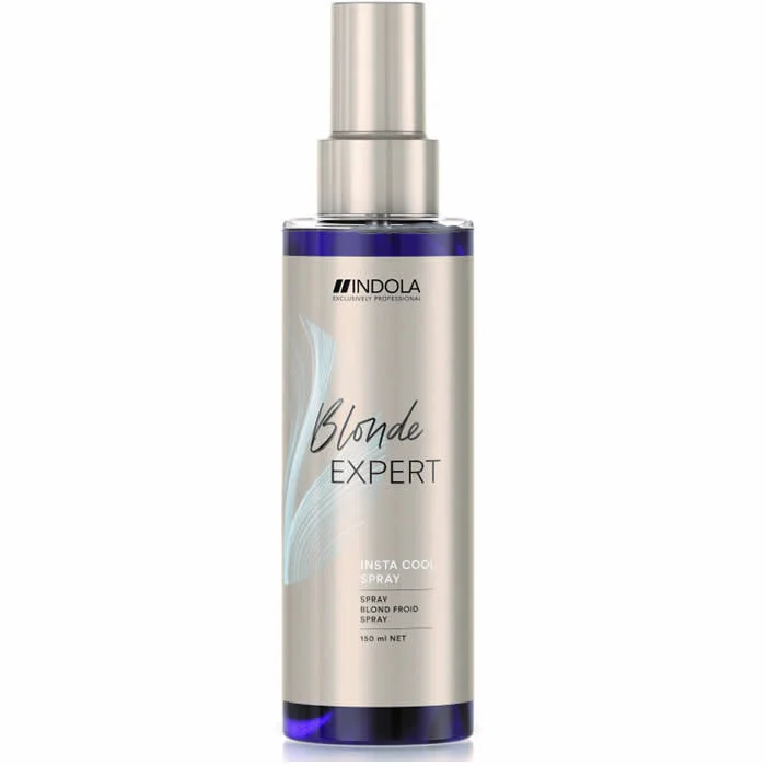 Indola Blonde Expert Be Insta Cool Spray 150 ml