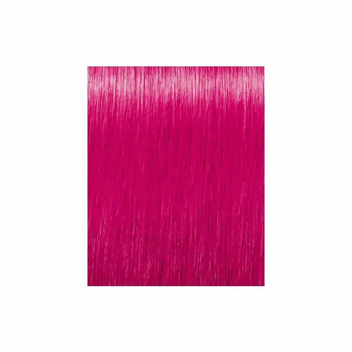 Indola Permanent Fantasy Hair Color Crea Bold Fuchsia Pink 100ml — foto 1