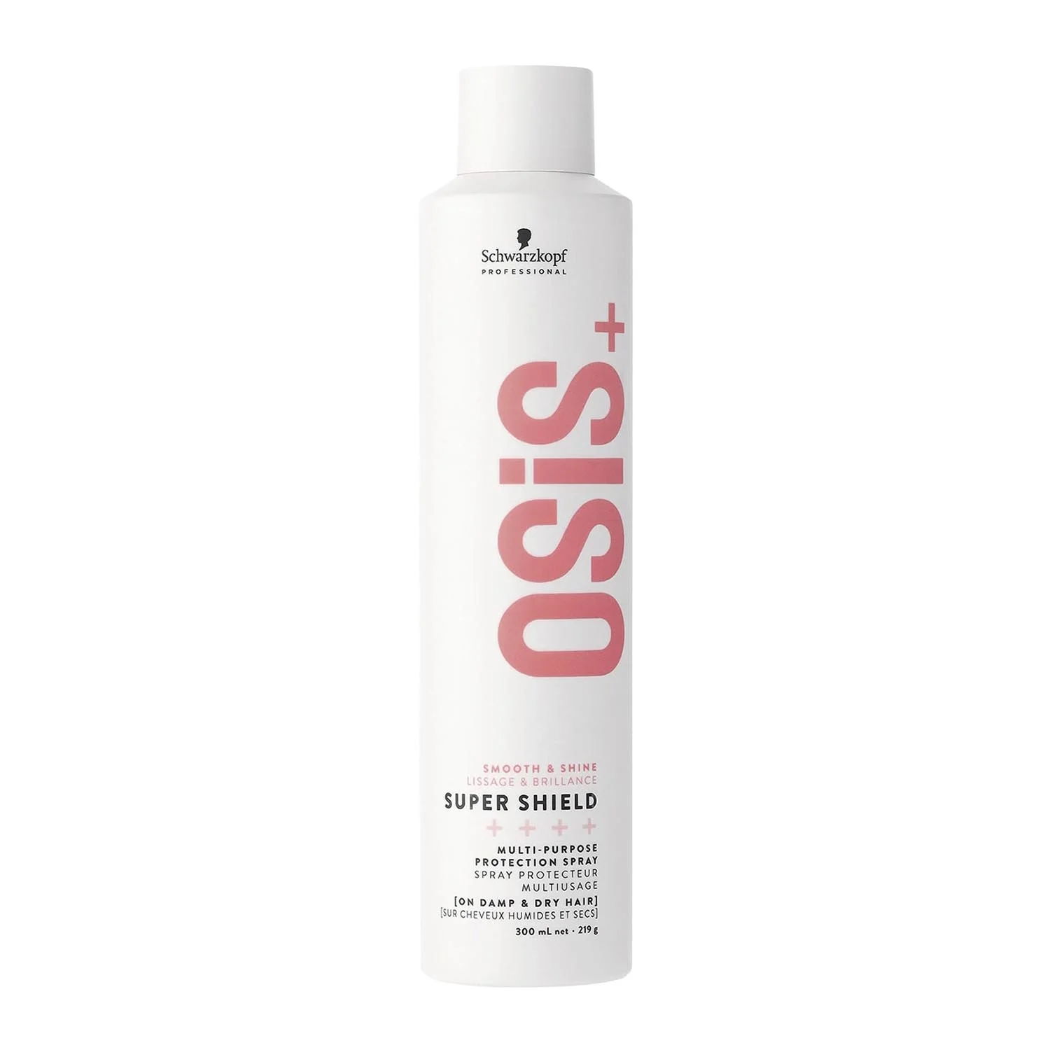 Osis Super Shield 300ml Int