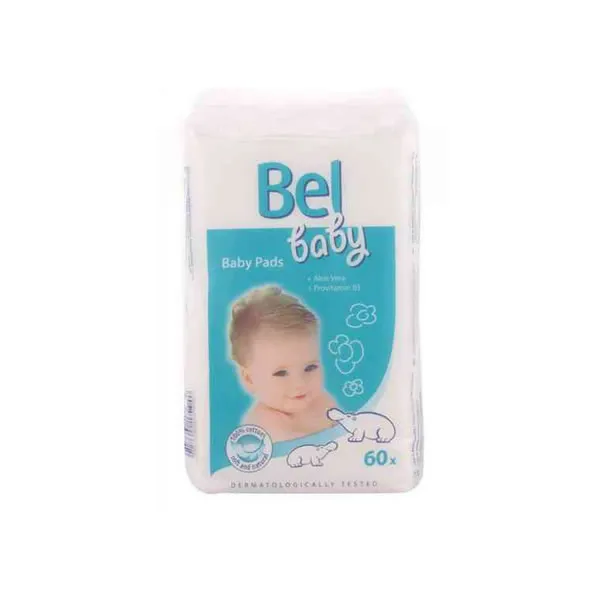 Assorbenti Bel Baby 60 unità