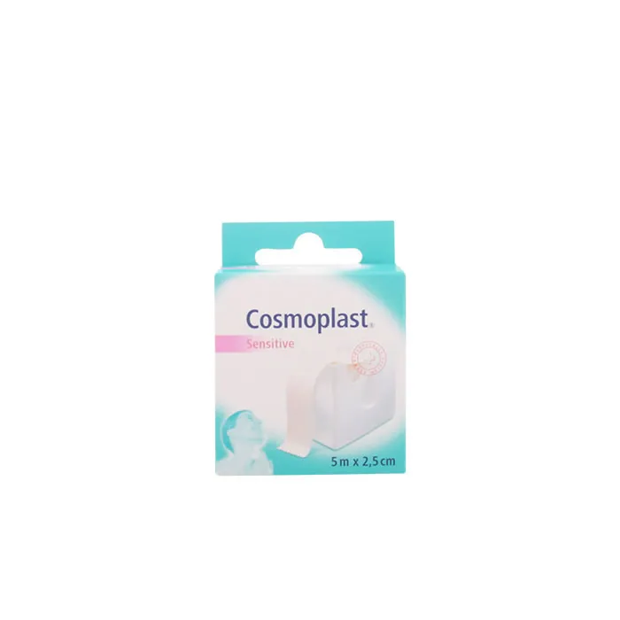 Nastro adesivo Cosmoplast Sensitive 5m x 2,5cm