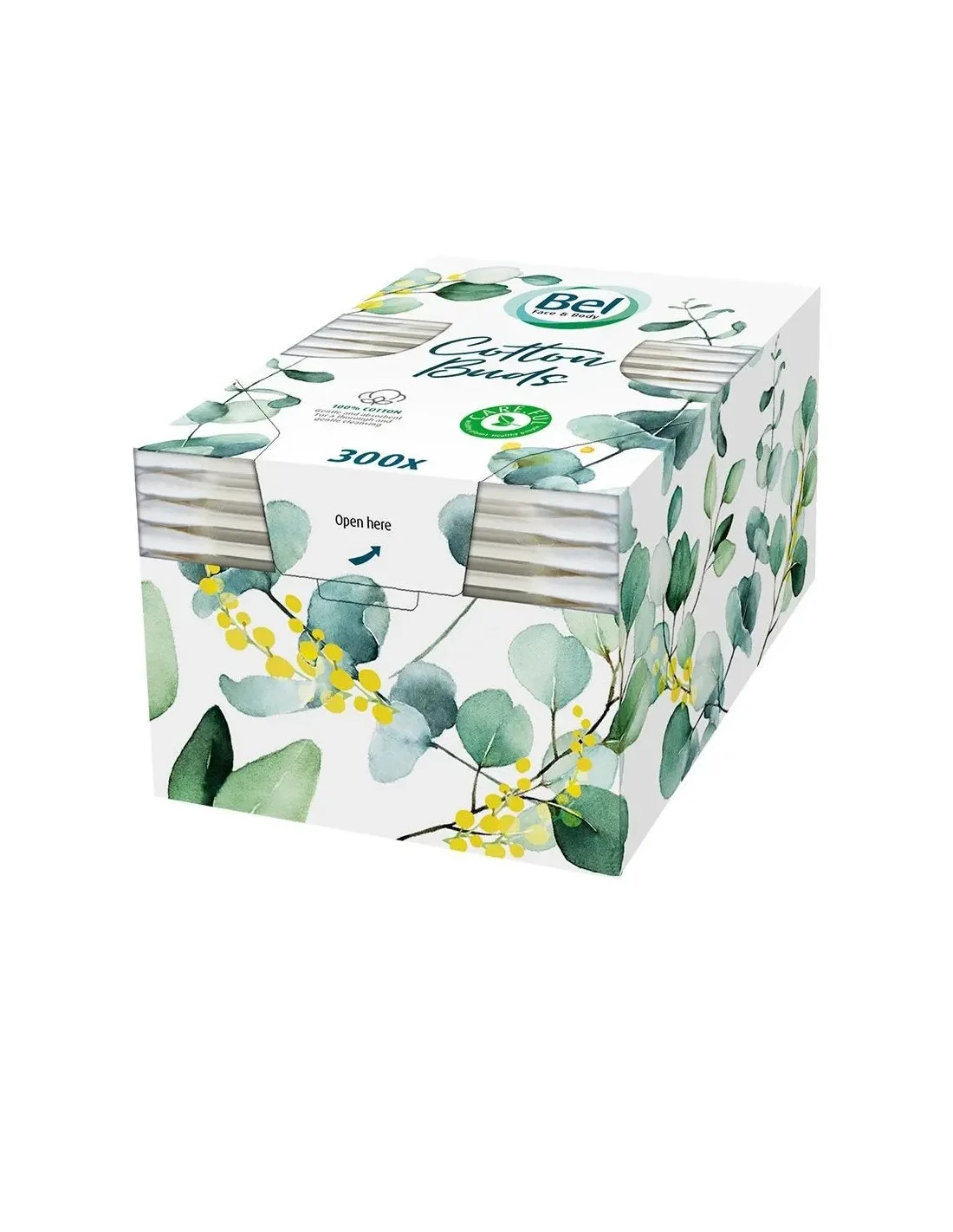 Dischi rotondi Bel Premium 75 unità