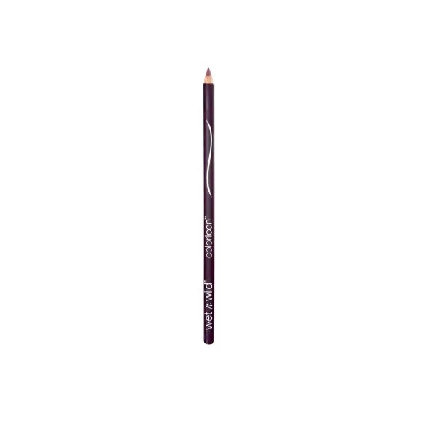 Matita labbra Wet N Wild Color Icon Color Icon E715 Plumberry
