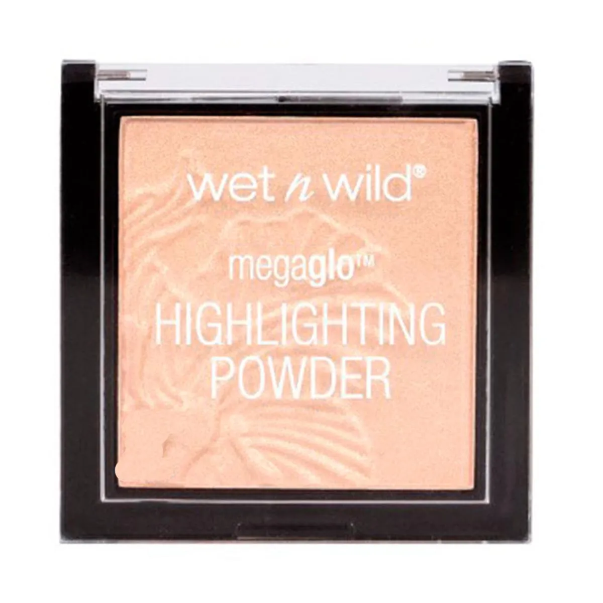 Wet N Wild Megaglo Highlighting Powder Precious Petals