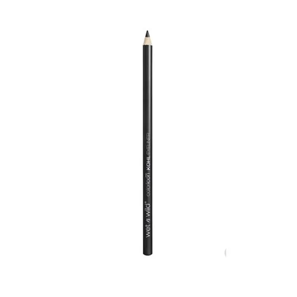 Matita eyeliner Kohl Color Icon di Wet N Wild Baby’s Got Black