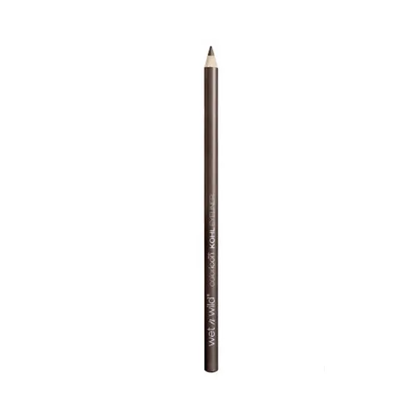Matita eyeliner Kohl Color Icon di Wet N Wild, Simma Brown Now