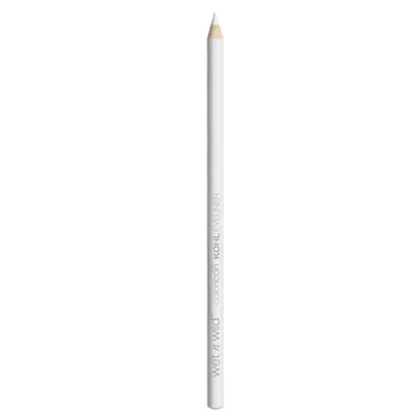Matita eyeliner Kohl Color Icon Wet N Wild You Are Always White