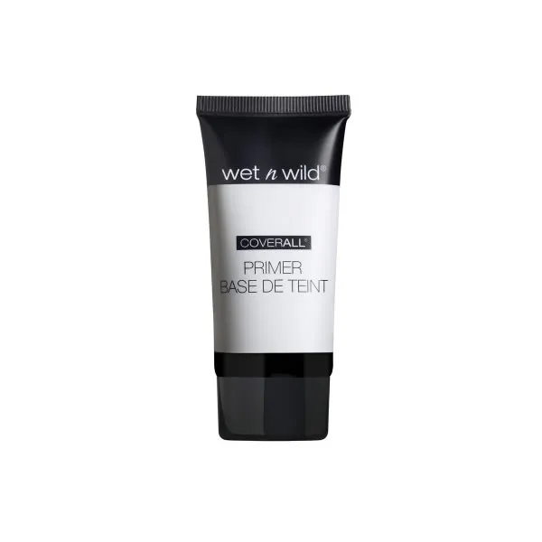 Wet N Wild Face Primer Suitall E850 Partners In Prime