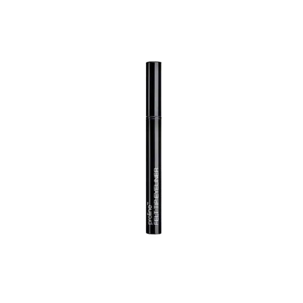 Eyeliner con punta in feltro Wet N Wild Proline nero