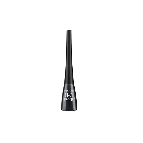 Wet N Wild H20 Proof Eyeliner E879 Nero
