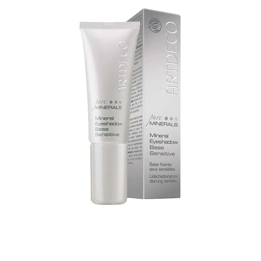 Base per ombretto minerale Artdeco Sensitive 7ml