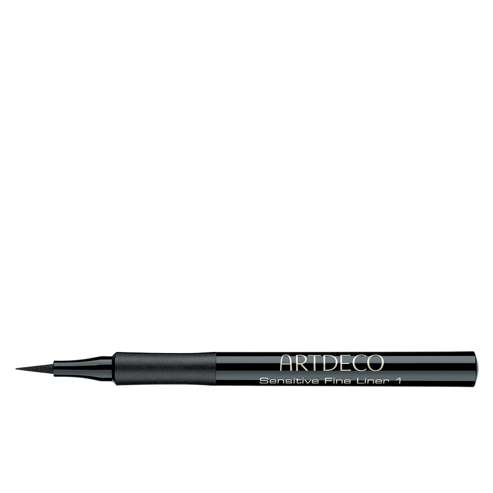 Artdeco Sensitive Fine Liner Nero 1 ml