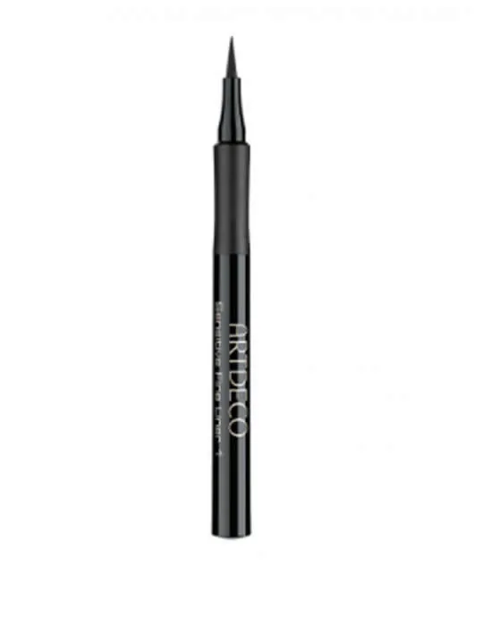Artdeco Sensitive Fine Liner Black 1ml — foto 1