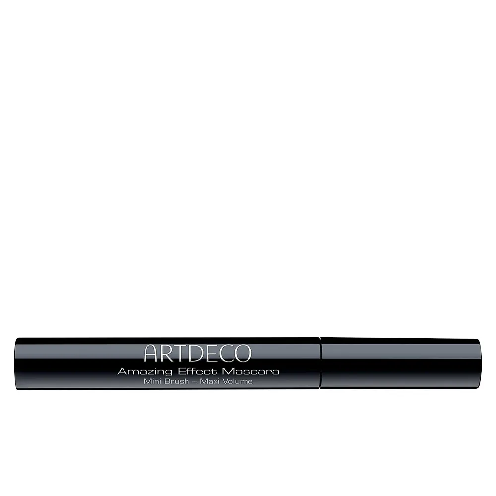 Artdeco Amazing Effect Mascara 01 Nero