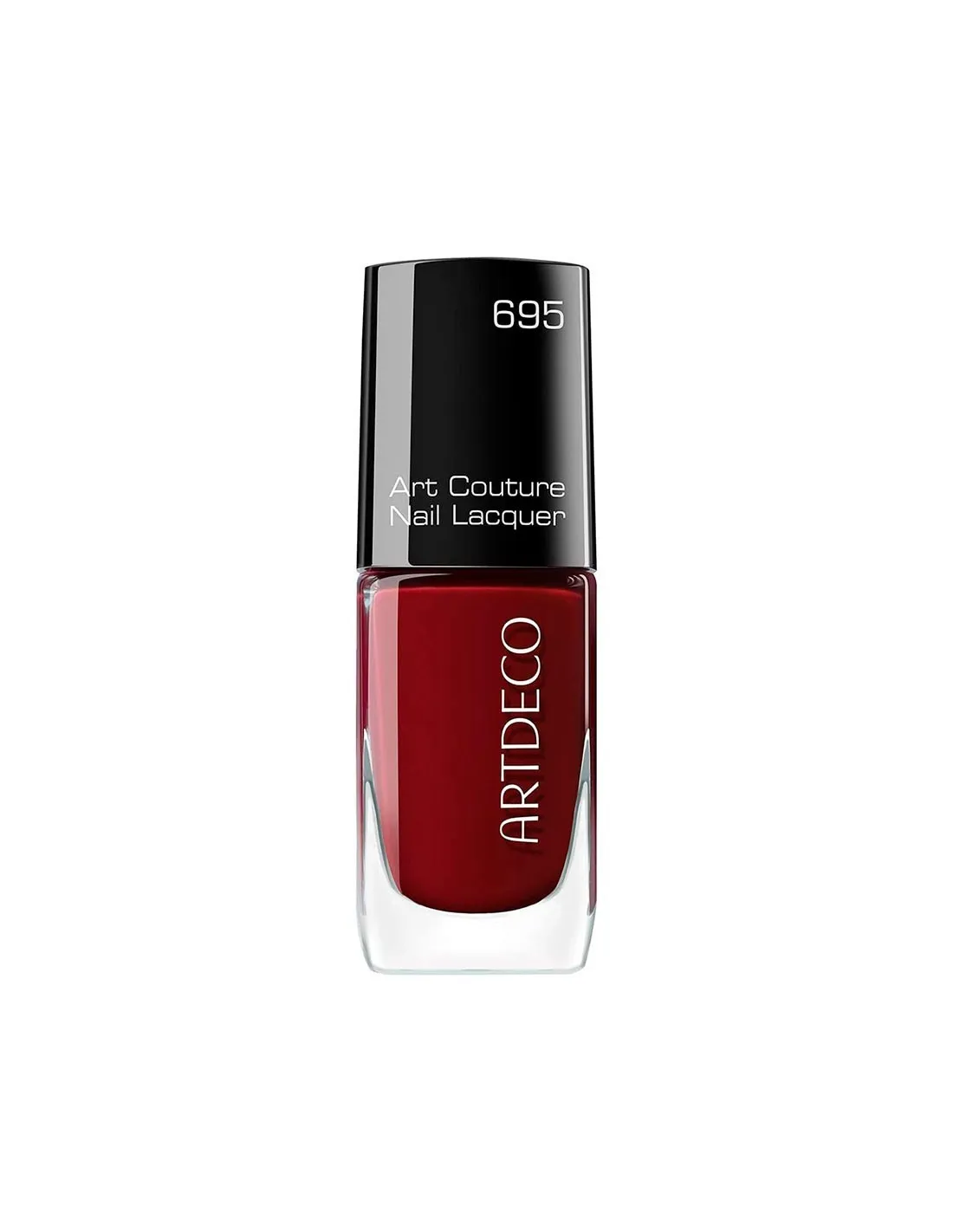 Smalto per unghie Artdeco Art Couture 695-Blackberry 10ml