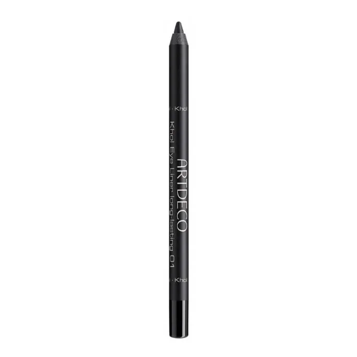 Artdeco Kohl Eye Liner a lunga tenuta 01 Nero