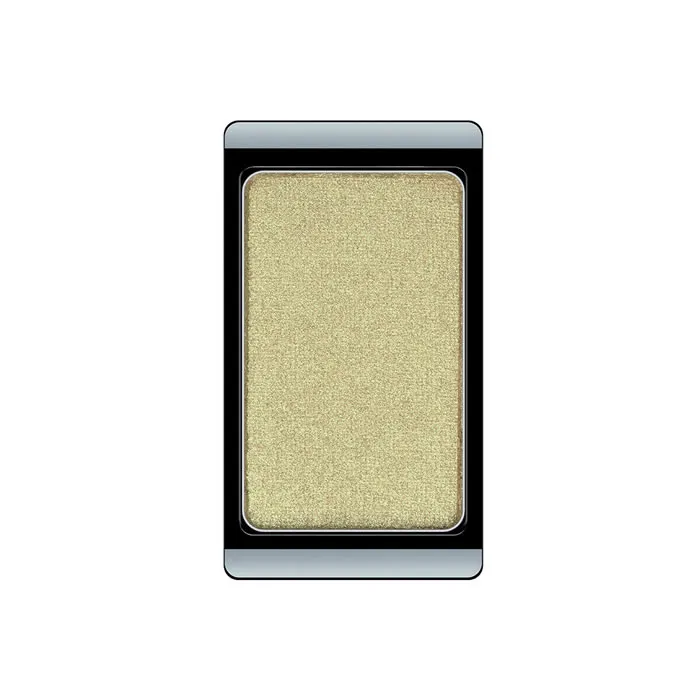 Artdeco Eyeshadow Duochrome 252 Lemon Flickr