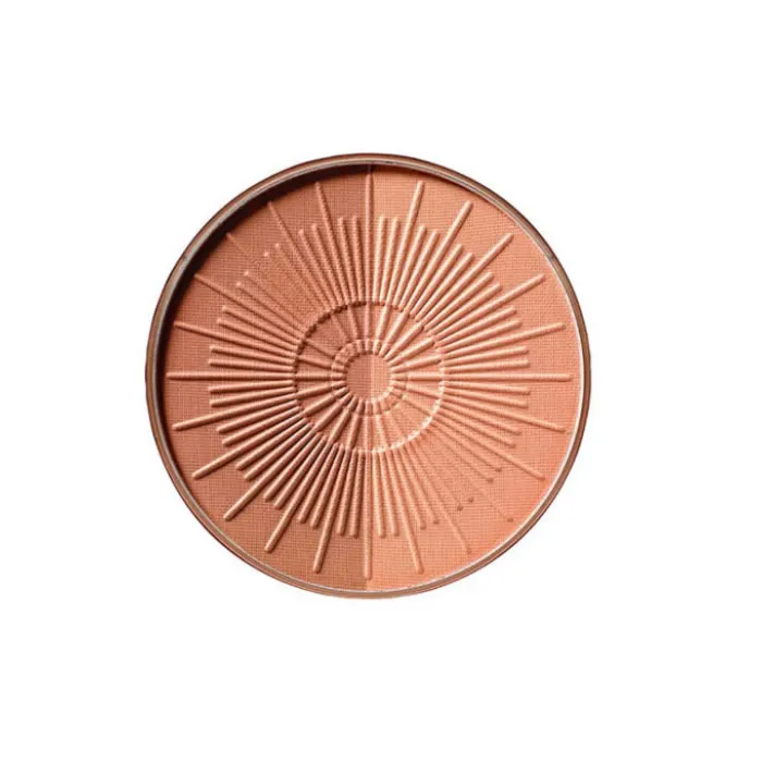 Artdeco Bronzing Powder Compact Long Lasting 50 Mandorla