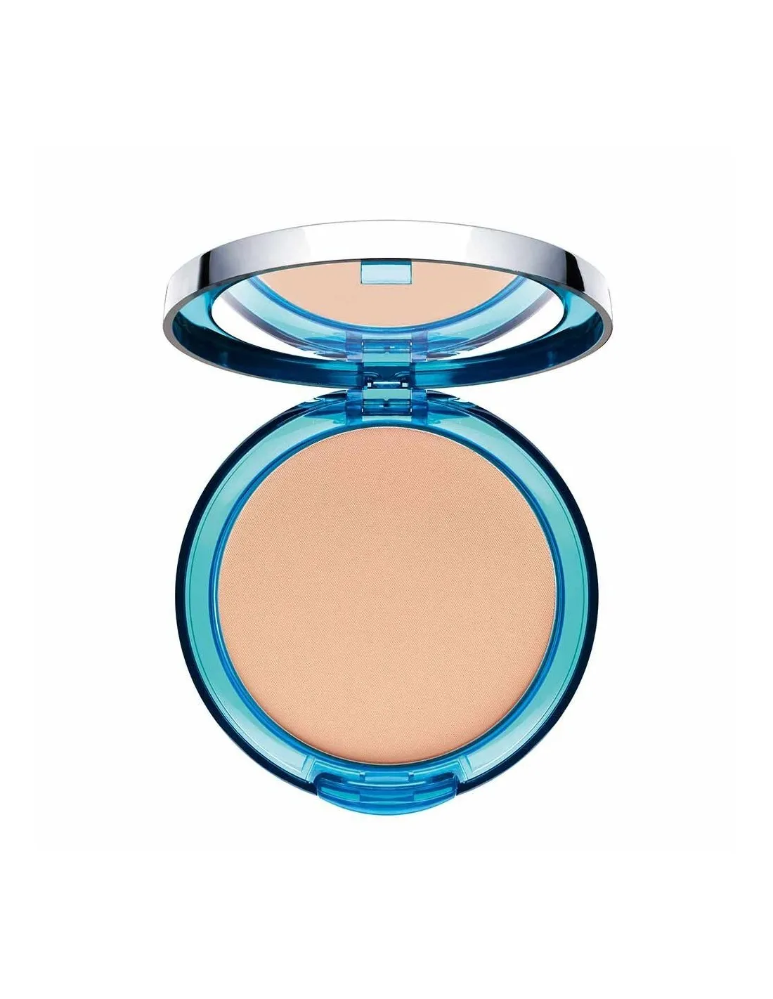 Artdeco Sun Prot Powder trovato bagnato asciutto