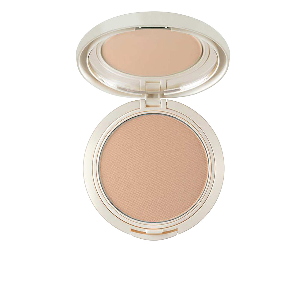 sun protection face powder