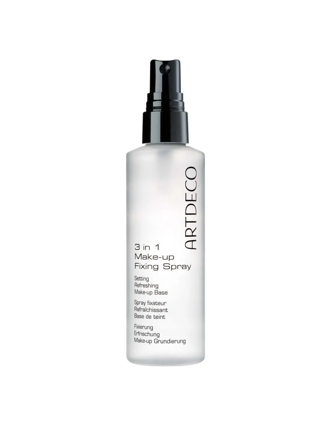 Spray fissante per il trucco Artdeco 3 in 1