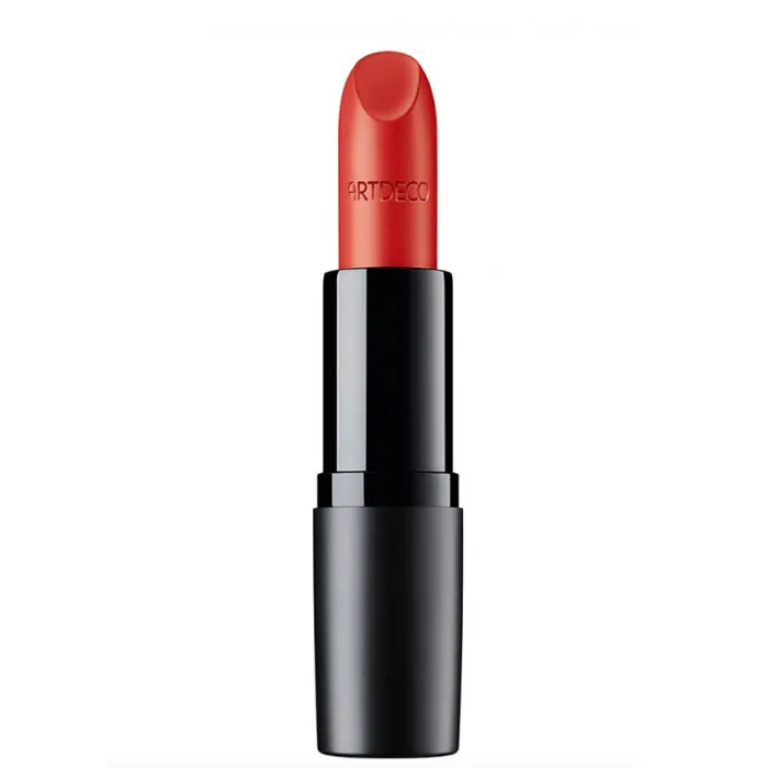 Rossetto Artdeco Perfect Mat 112 Rosso Arancio