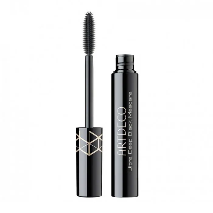 Mascara Artdeco Ultra Deep Black