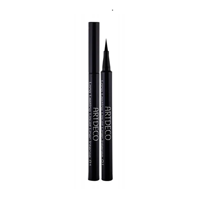Artdeco Long Lasting Liquid Liner 01 Nero