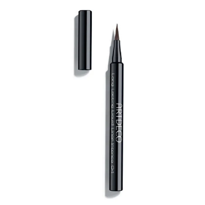 Artdeco Long Lasting Liquid Liner Intense 04 Brown Line 1,5 ml