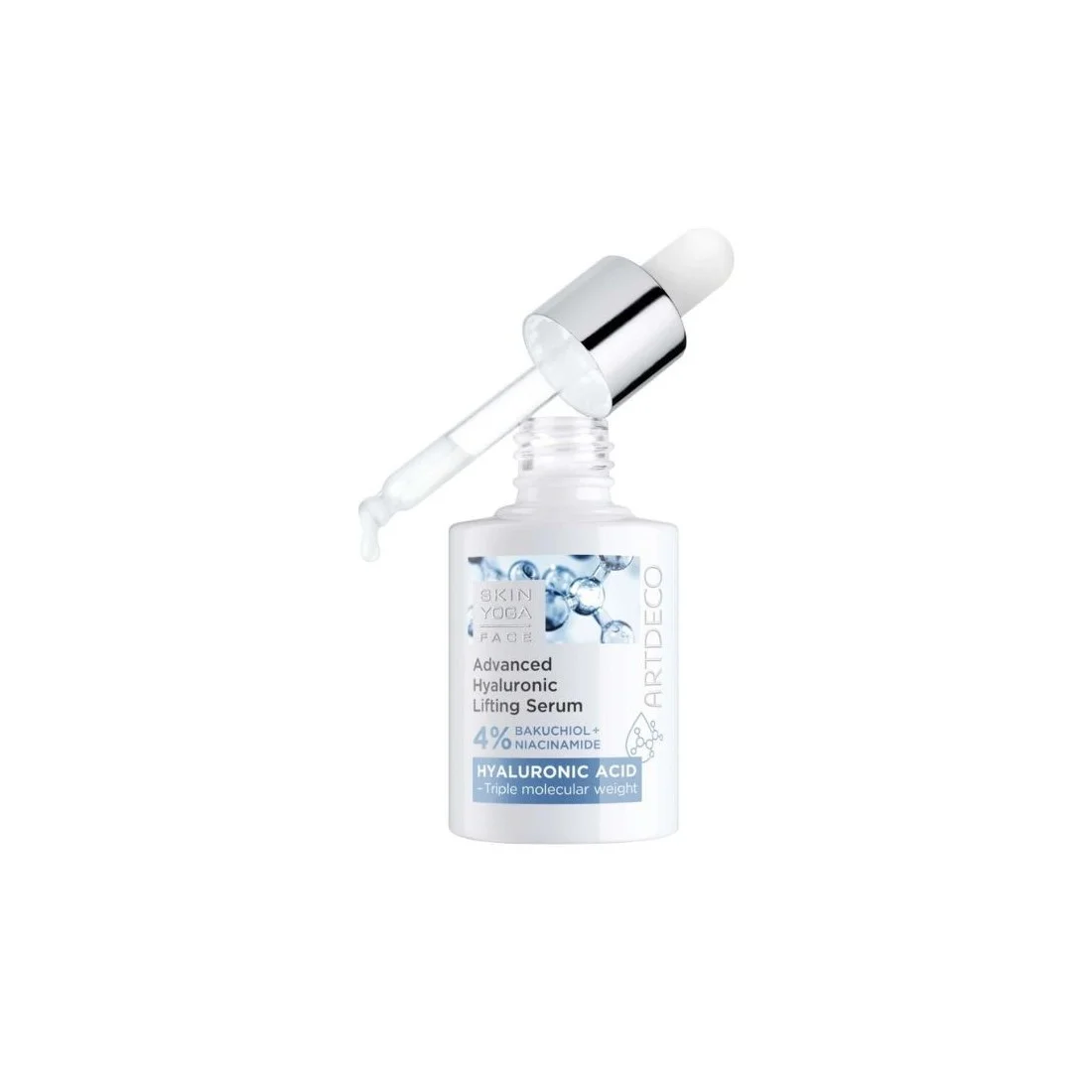 Artdeco Advanced Hyaluronic Lifting Seru