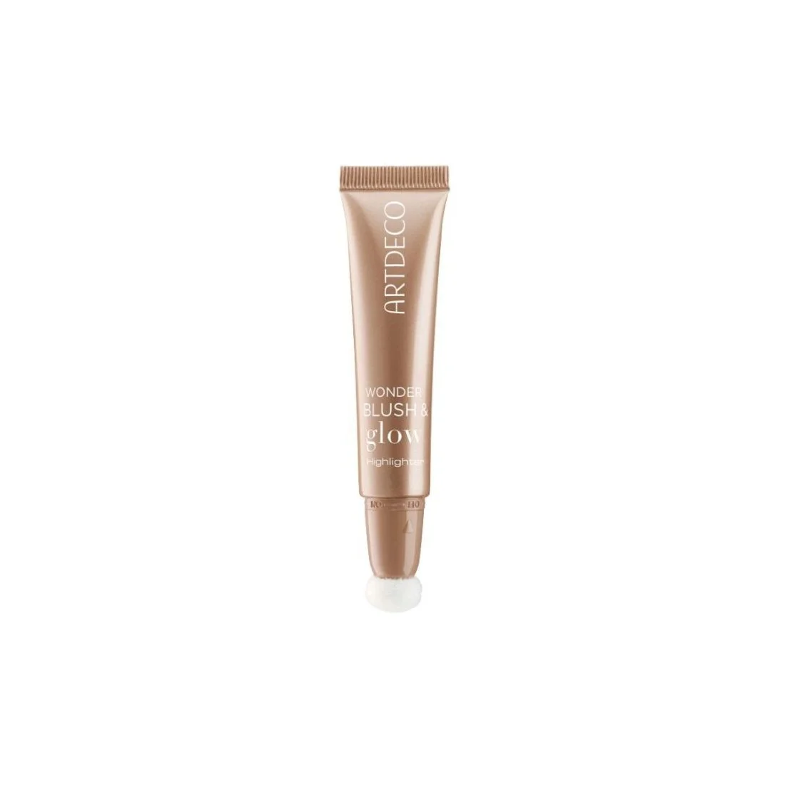 Artdeco Ilumin Wonder Blush y Glow 2