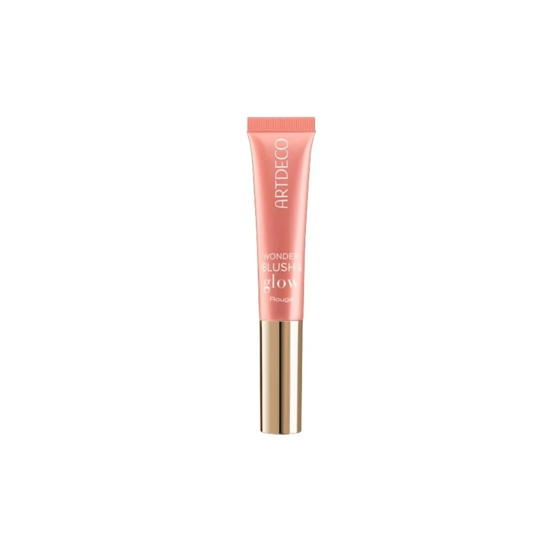 Artdeco Colorete Wonder Blush y Glow 4