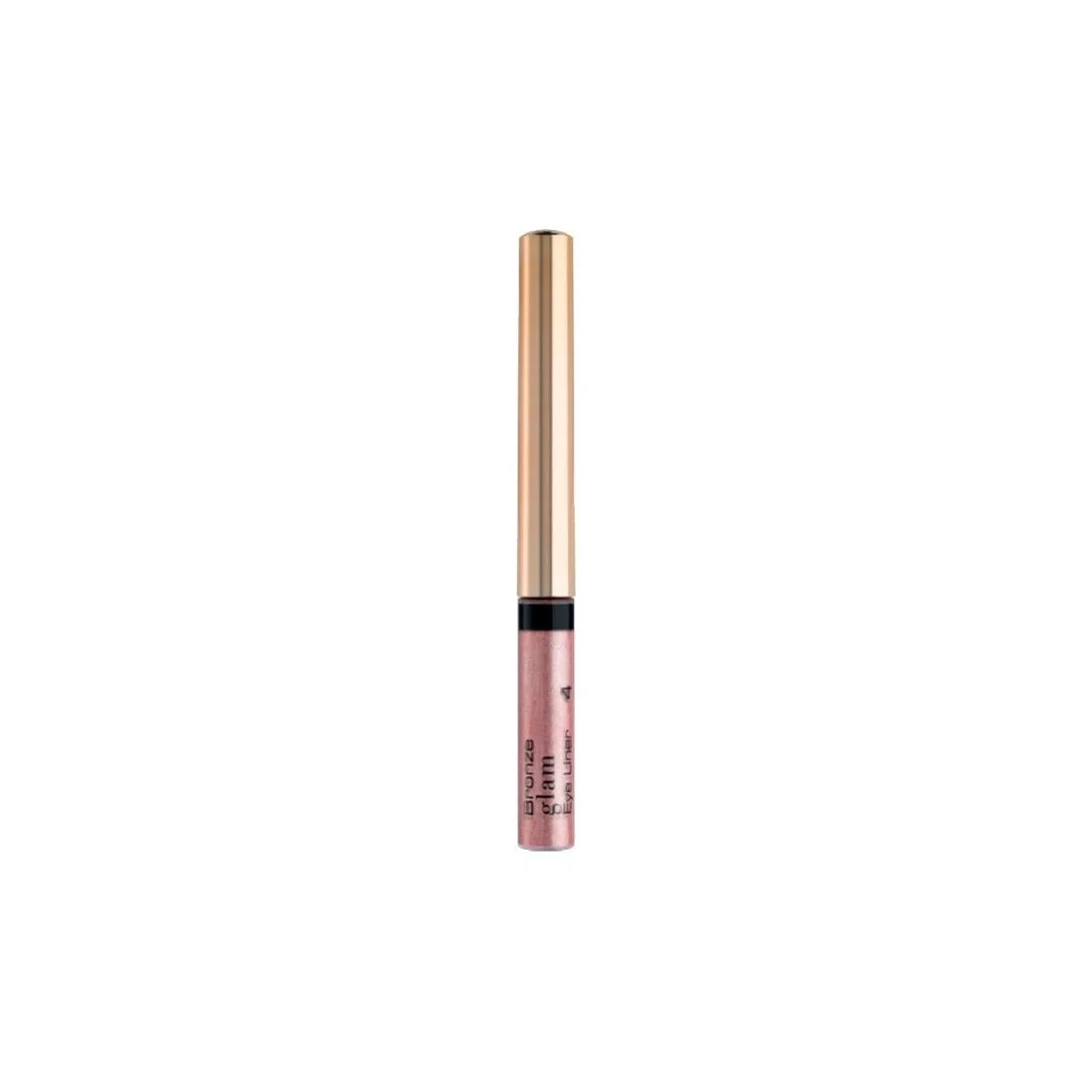 Artdeco Eyeliner Bronze Glam 4