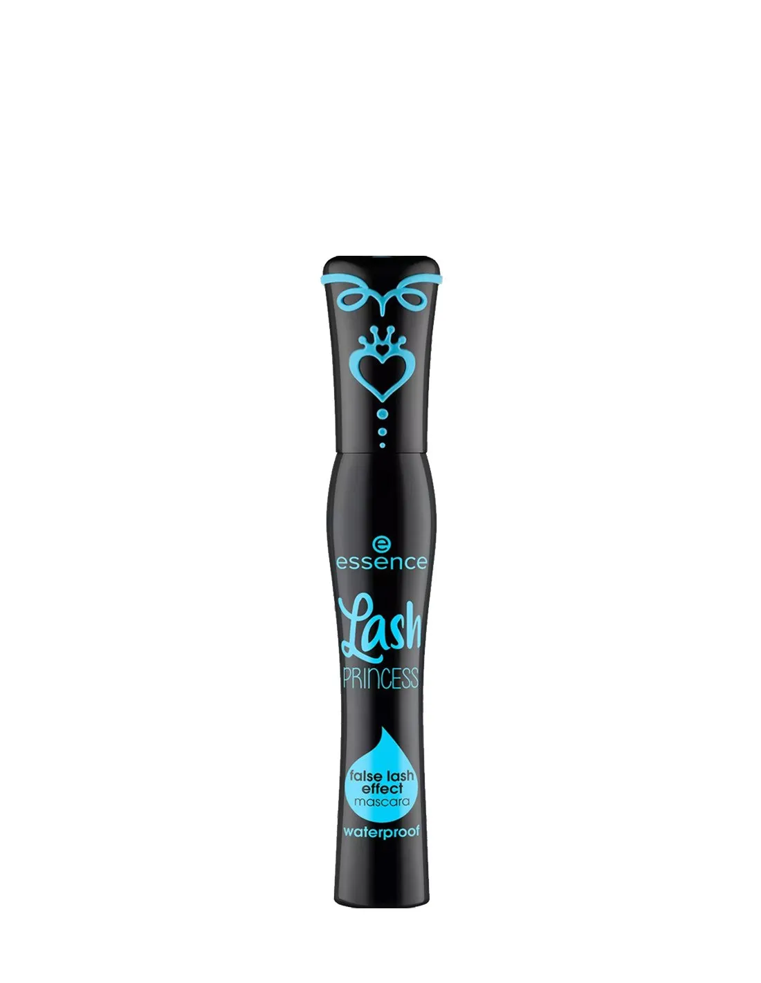 Essence Cosmetics Lash Princess Mascara effetto ciglia finte impermeabile 12 ml