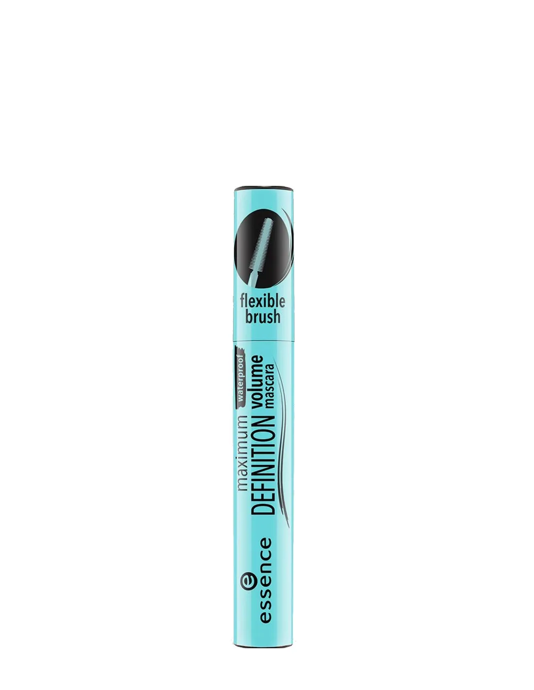 Essence Cosmetics Mascara Volume Maximum Definition Waterproof 8ml