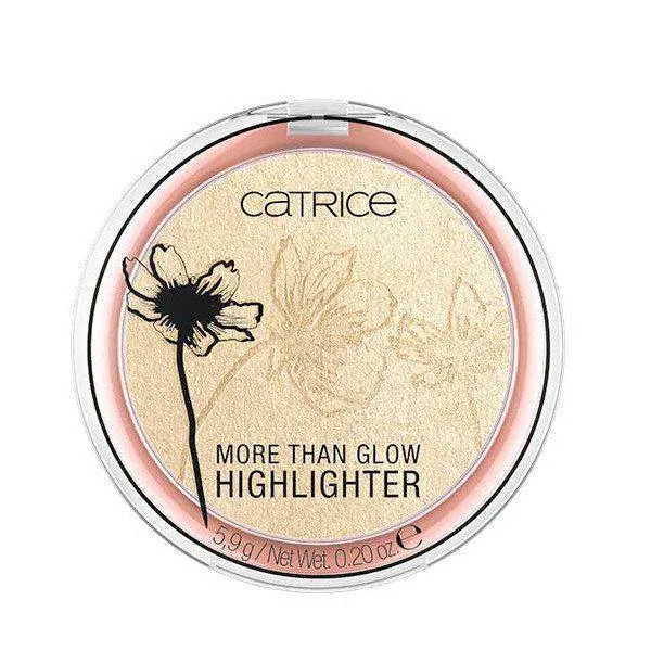 Illuminante Catrice More Than Glow 020