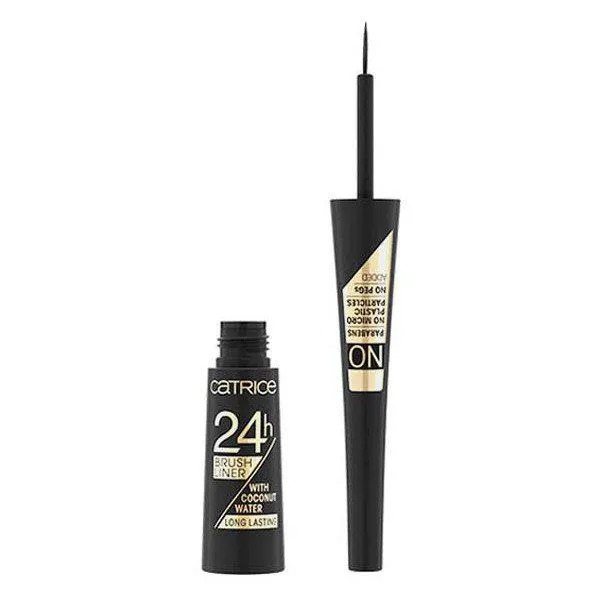 Catrice 24h Brush Liner 010 Catrice 24h Brush Liner 010