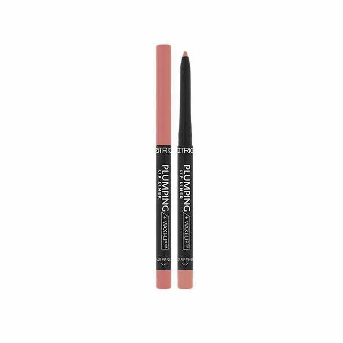 Catrice Plumping Lip Liner 050 License To Kiss