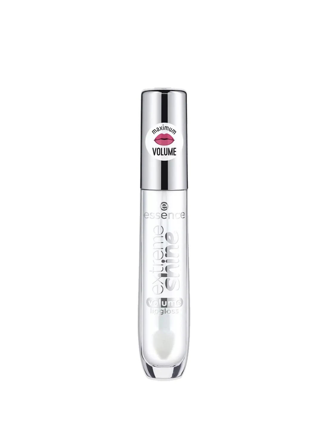 Essence Cosmetics Extreme Shine Volumizing Lip Gloss 01 5ml