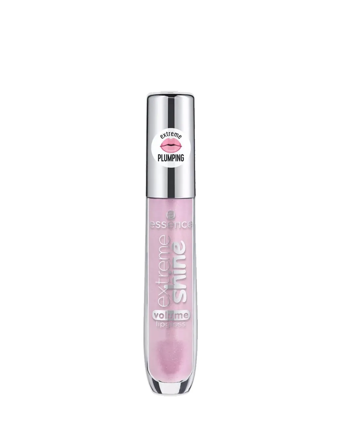 Essence Cosmetics Extreme Shine Brillo De Labios Volumizzatore 102-Sweet Dreams 5ml